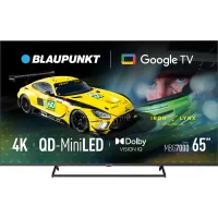 Telewizor Blaupunkt 65MBG7000S 65” QLED 4K UHD 144Hz Google TV