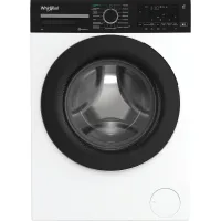 Pralka Whirlpool WAM762WBBPL 7kg 1200obr. AI AdaptiveWash FreshCare+ Para Zdalne sterowanie Inwerter