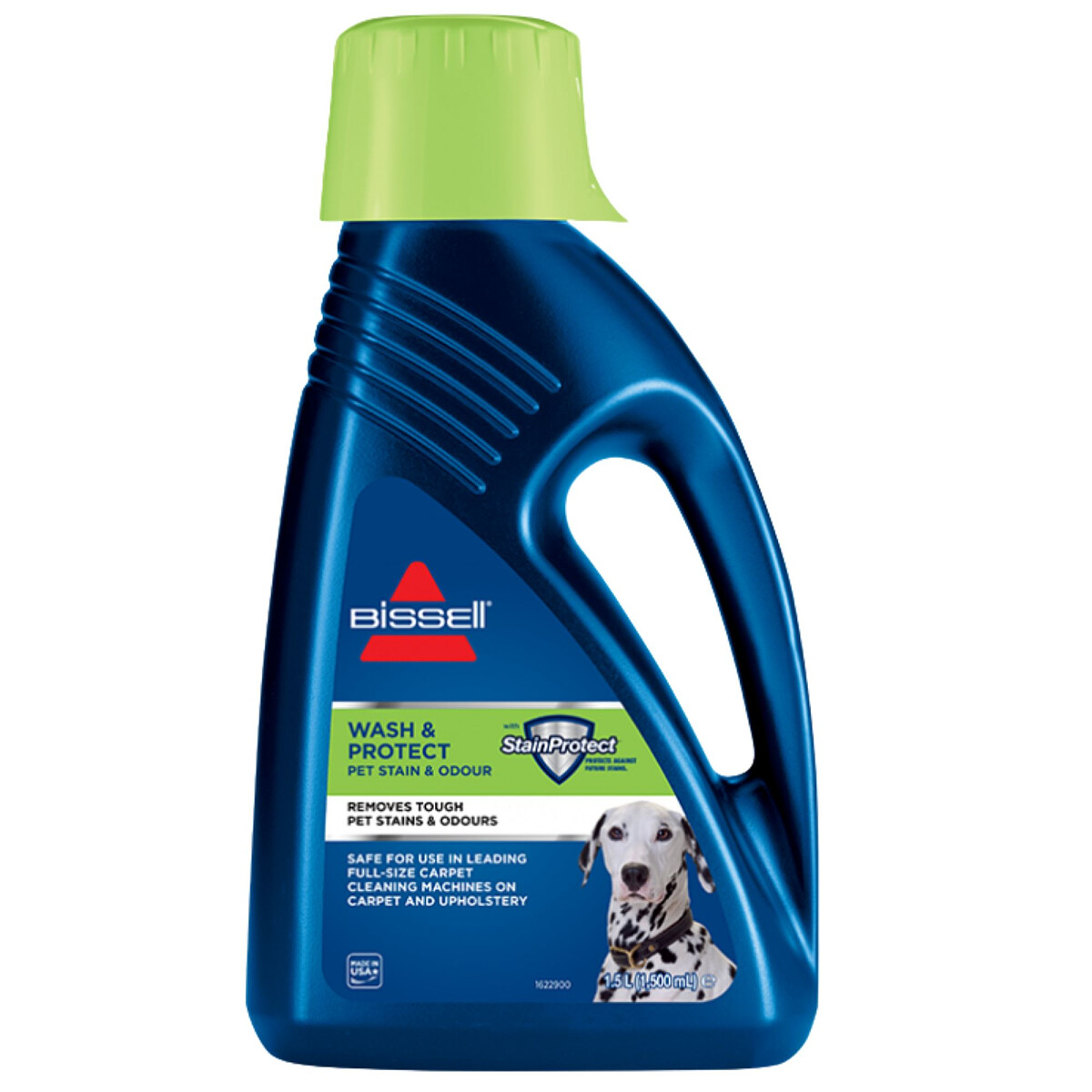 srodek czyszczacy bissell wash protect pet 1087n glowne