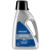 Środek czyszczący Bissell Wash & Protect - Professional Stain & Odour 1089N 1,5L