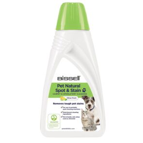 srodek czyszczacy bissell natural pet spot stain 3370 glowne