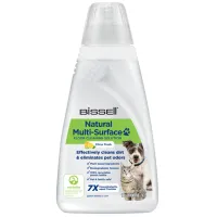 Środek czyszczący Bissell Natural Multi-Surface Pet 3122 1L