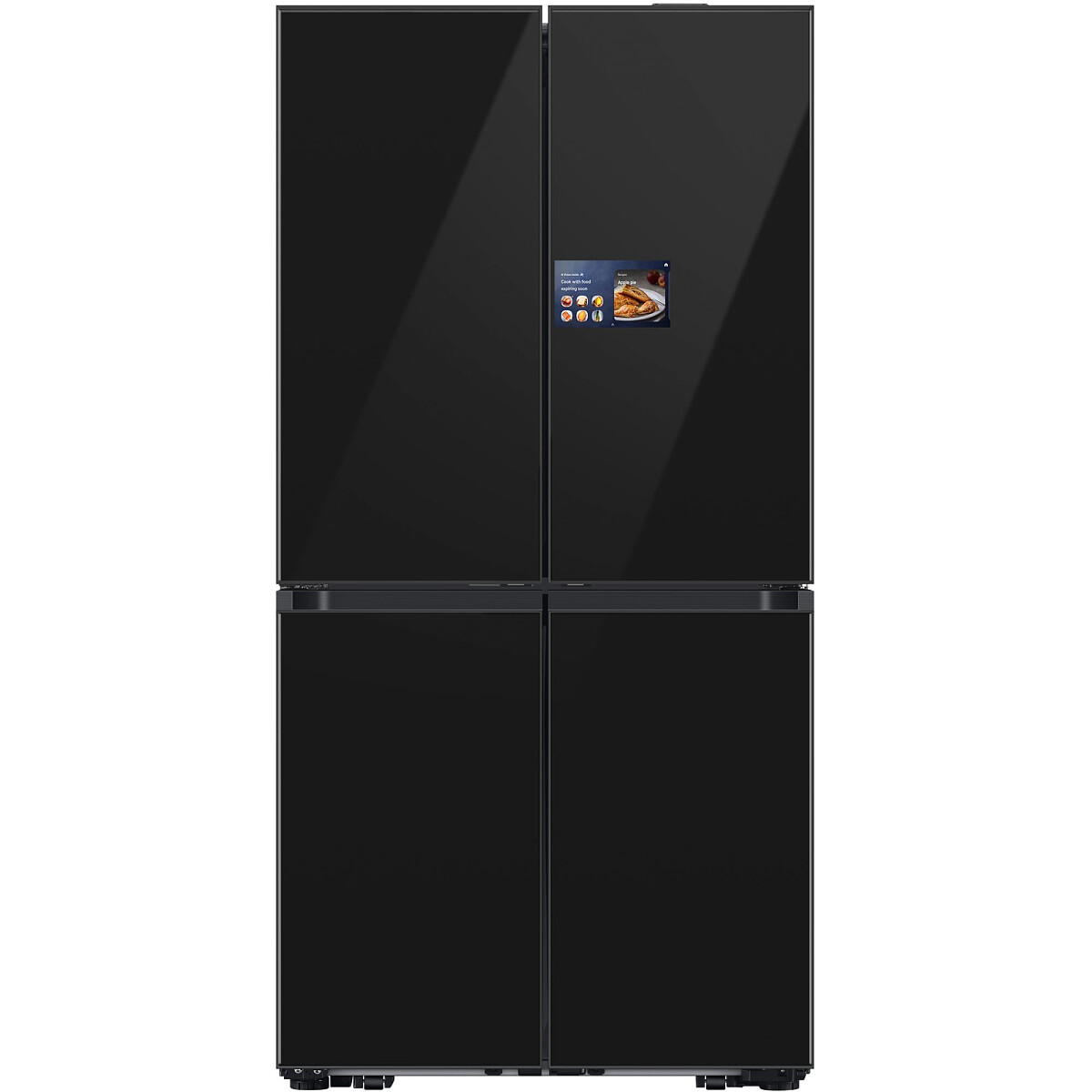 lodowka side by side samsung rm90f67ceceo glowne