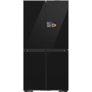lodowka side by side samsung rm90f67ceceo glowne