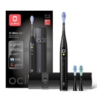 Szczoteczka soniczna Oclean X Ultra 20 S Czarna