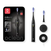 Szczoteczka soniczna Oclean X Ultra 20 Czarna