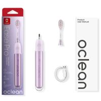 Szczoteczka soniczna Oclean Ease Pro Fioletowa