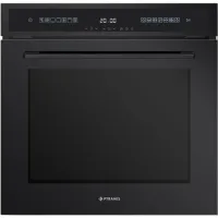 Piekarnik elektryczny Pyramis PO78123010BLM