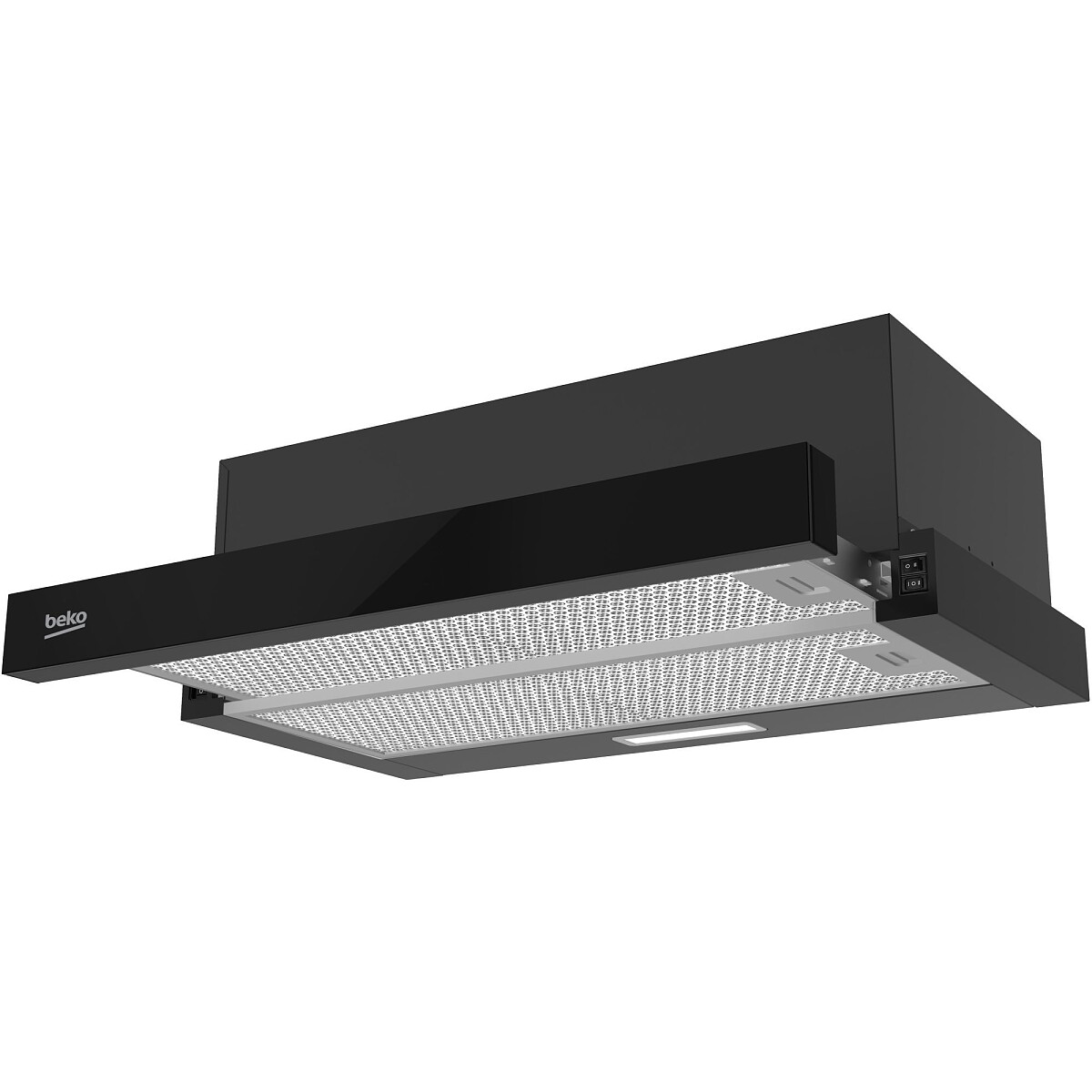 okap teleskopowy beko hnt63322bh glowne