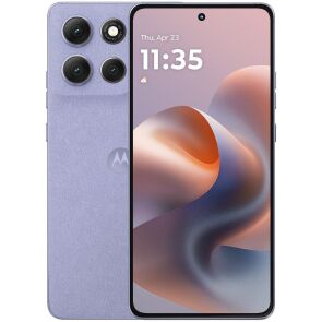 smartfon motorola g86 power 5g niebieski glowne