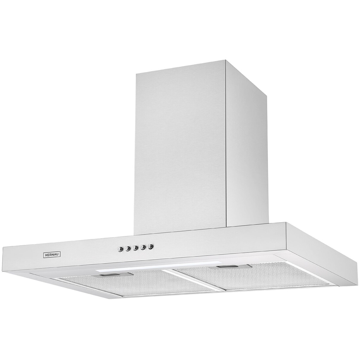 okap kominowy kernau kch 1762 x e glowne