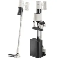 Odkurzacz pionowy Roborock H60 Hub