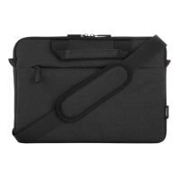 Torba na laptopa LVN System Varia 13.3” Czarna