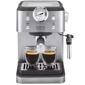 ekspres przelewowy delonghi classic em450.m glowne