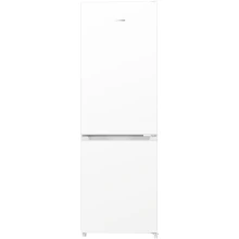 Lodówka Indesit INK25322W4E Total NoFrost 183,5cm Biały