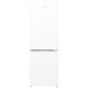 Lodówka Indesit INK25322W4E Total NoFrost 183,5cm Biały