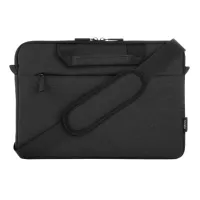Torba na laptopa LVN System Varia 15.6” Czarna