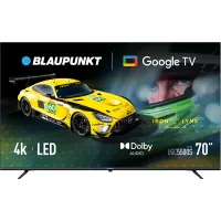 Telewizor Blaupunkt 70UGC5500S 70” LED 4K UHD Google TV