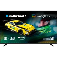 Telewizor Blaupunkt 58UGC5500S 58” LED 4K UHD Google TV