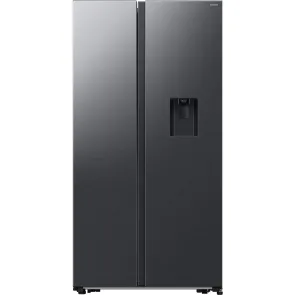 lodowka side by side samsung rs57dg410eb4eo glowne