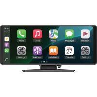 Inteligentne urządzenie samochodowe Navitel DS810 + Kamera tył