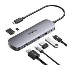Hub USB Anker A83D2HA1