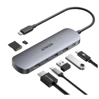 Hub USB Anker A83D2HA1