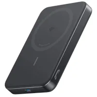 Powerbank Anker MagGo Slim 10000mAh 30W Czarny