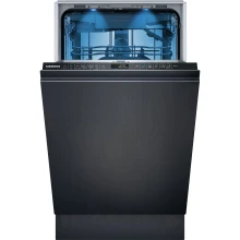 Zmywarka Siemens iQ500 SR65EX09ME varioSpeed Plus smartStart Autootwieranie emotionLight 45cm