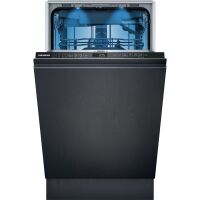 Zmywarka Siemens iQ500 SR65EX09ME varioSpeed Plus smartStart Autootwieranie emotionLight 45cm