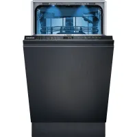 Zmywarka Siemens iQ500 SR65EX09ME varioSpeed Plus smartStart Autootwieranie emotionLight 45cm