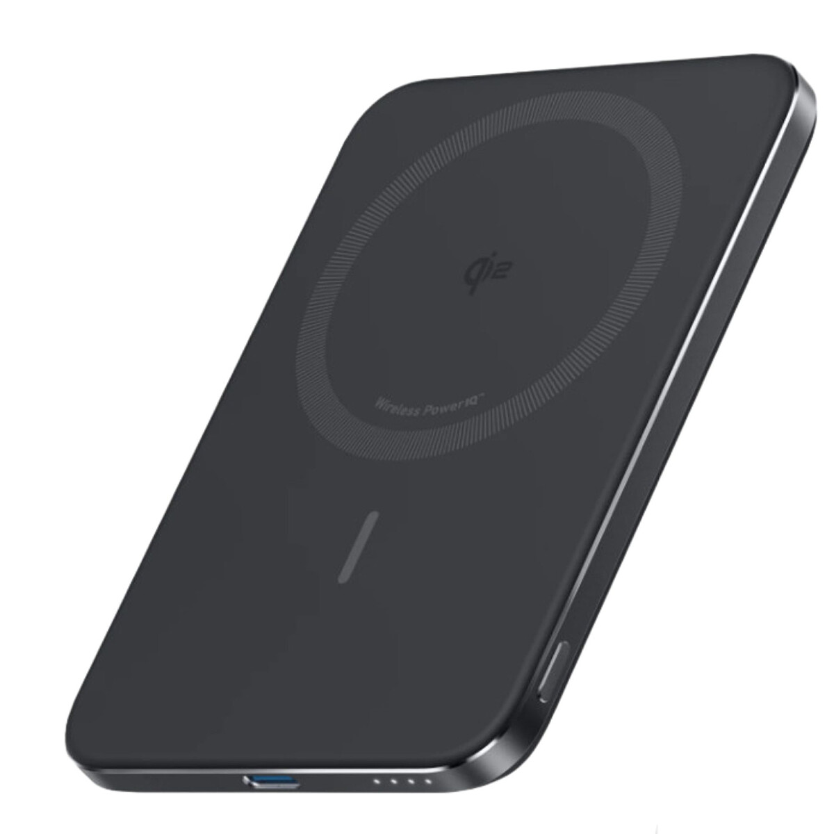 powerbank anker nano maggo 5000mah czarny (1)