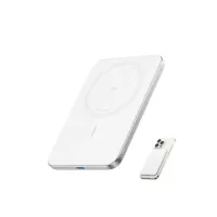 Powerbank Anker Nano MagGo 5000mAh Biały