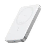 Powerbank Anker MagGo Slim 10000mAh 30W Biały