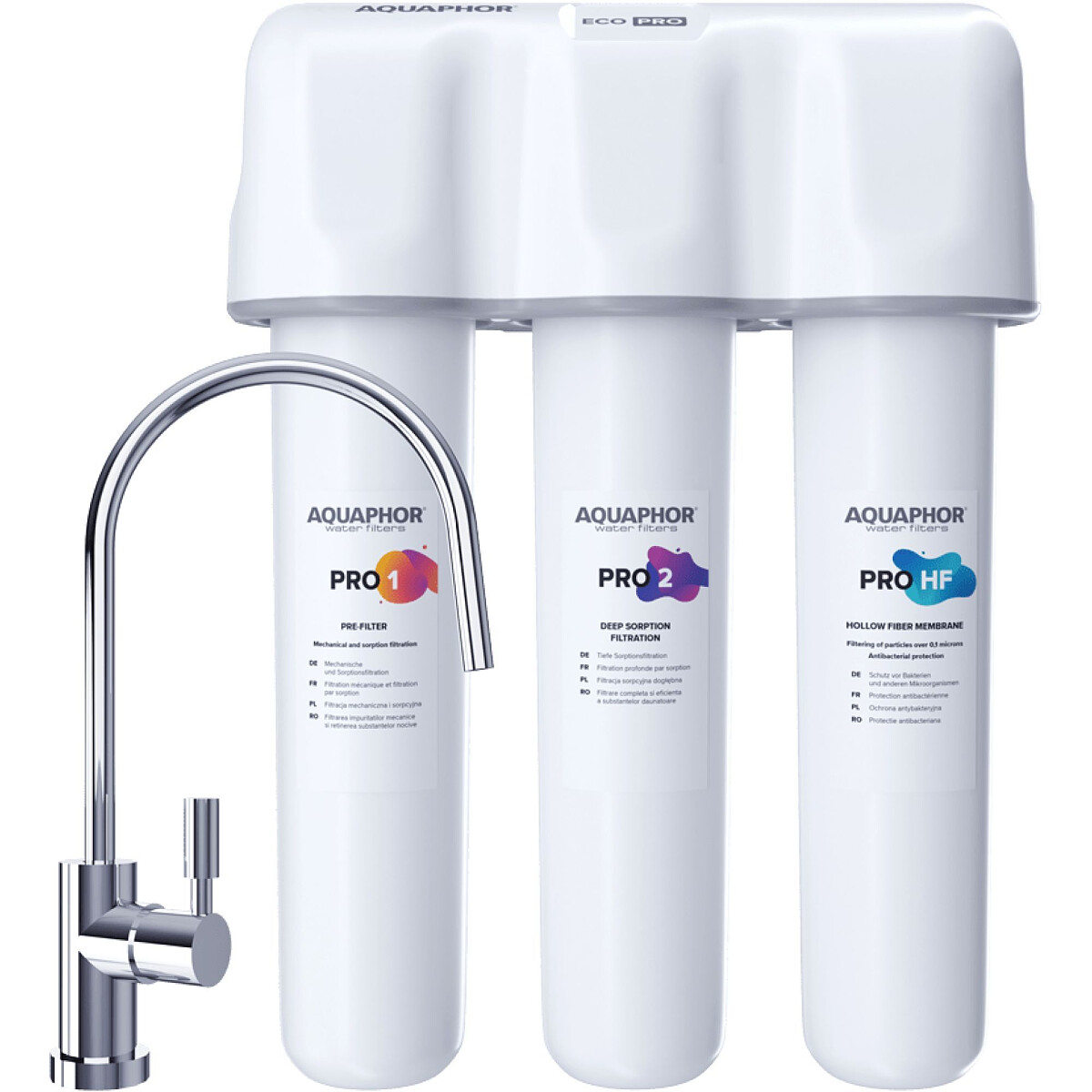 filtr podzlewozmywakowy aquaphor eco pro glowne