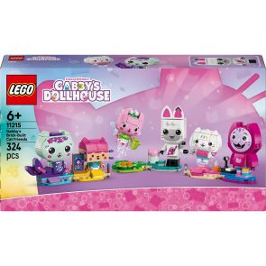 klocki lego koci domek gabi koci przyjaciele gabi z klockow 11215 opakowanie przod