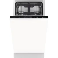 Zmywarka Gorenje GV561D10 Total AquaStop Autootwieranie Szuflada na sztućce 45cm