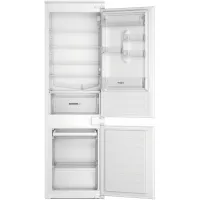 Lodówka Whirlpool WHC18D051A1 6. Zmysł LessFrost 177cm