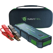 Urządzenie rozruchowe Navitel Jump Starter JS4000