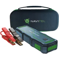 Urządzenie rozruchowe Navitel Jump Starter JS4000