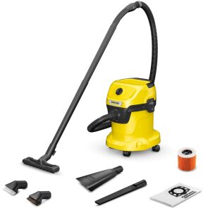 odkurzacz uniwersalny karcher wd 3 v 15 4 20 car 1.628 121.0 glowne zdjecie