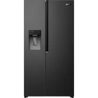 Lodówka side by side Gorenje NRS917E61BX