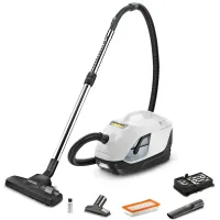 Odkurzacz wodny Karcher DS 6 EU 1.195-250.0