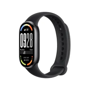 xiaomi smart band 10 czarny glowne