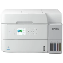 Urządzenie wielofunkcyjne 3w1 Epson EcoTank L6376