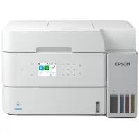 Urządzenie wielofunkcyjne 3w1 Epson EcoTank L6376