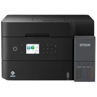 Urządzenie wielofunkcyjne 3w1 Epson EcoTank L6370