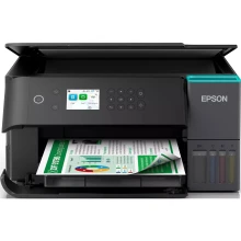 Urządzenie wielofunkcyjne 3w1 Epson EcoTank L6360
