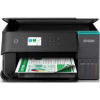 Urządzenie wielofunkcyjne 3w1 Epson EcoTank L6360