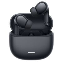 Słuchawki bezprzewodowe dokanałowe Xiaomi Redmi Buds 8 Lite Czarne